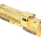 KMT DE-121-0 O Scale 2-Rail Undecorated 600 HP Diesel Switcher S-1 EX/Box