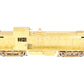 KMT DE-121-0 O Scale 2-Rail Undecorated 600 HP Diesel Switcher S-1 EX/Box