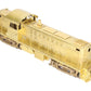 KMT DE-121-0 O Scale 2-Rail Undecorated 600 HP Diesel Switcher S-1 EX/Box