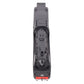 Trix 22705 HO Damflok BR 10 4-6-2 Steam Locomotive & Tender #10001 EX/Box