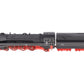 Trix 22705 HO Damflok BR 10 4-6-2 Steam Locomotive & Tender #10001 EX/Box