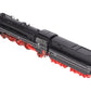 Trix 22705 HO Damflok BR 10 4-6-2 Steam Locomotive & Tender #10001 EX/Box