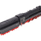 Trix 22705 HO Damflok BR 10 4-6-2 Steam Locomotive & Tender #10001 EX/Box