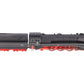 Trix 22705 HO Damflok BR 10 4-6-2 Steam Locomotive & Tender #10001 EX/Box