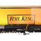 MTH 30-1189-1 O Gauge D&RG 4-6-6-4 Challenger Steam Loco & Tender #3505 w/PS2 EX/Box
