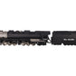 MTH 30-1189-1 O Gauge D&RG 4-6-6-4 Challenger Steam Loco & Tender #3505 w/PS2 EX/Box