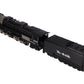 MTH 30-1189-1 O Gauge D&RG 4-6-6-4 Challenger Steam Loco & Tender #3505 w/PS2 EX/Box