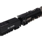 MTH 30-1189-1 O Gauge D&RG 4-6-6-4 Challenger Steam Loco & Tender #3505 w/PS2 EX/Box
