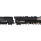 MTH 30-1189-1 O Gauge D&RG 4-6-6-4 Challenger Steam Loco & Tender #3505 w/PS2 EX/Box