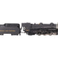 Weaver 1905LP N&W 4-6-2 Steam Loco. & Tender w/Snd&Smk #578 EX/Box