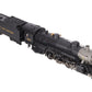 Weaver 1905LP N&W 4-6-2 Steam Loco. & Tender w/Snd&Smk #578 EX/Box