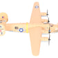 Corgi AA34003 1:72 "Strawberry" Consolidated B-24D Liberator  VG/Box