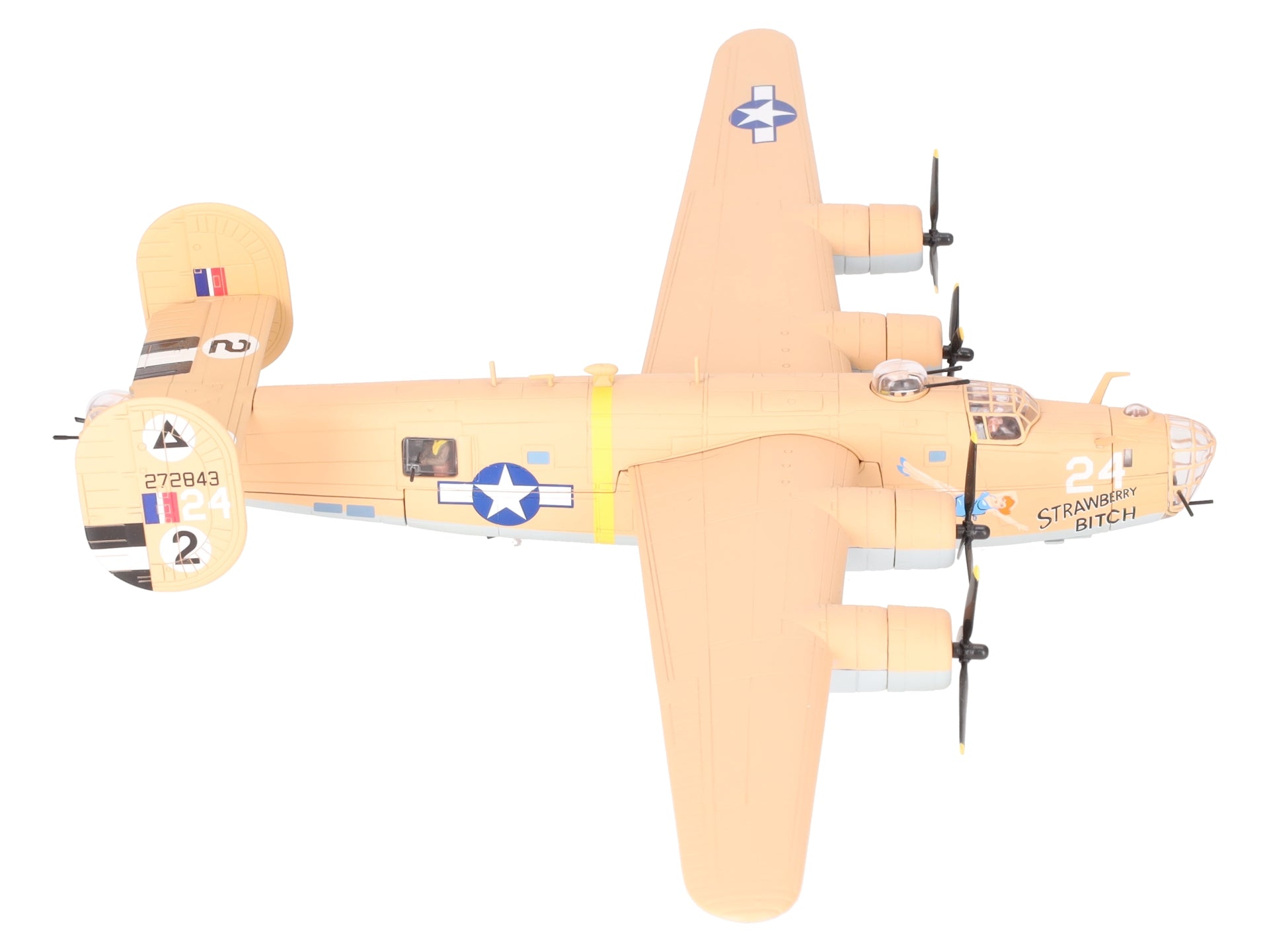 Corgi AA34003 1:72 
