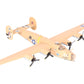 Corgi AA34003 1:72 "Strawberry" Consolidated B-24D Liberator  VG/Box