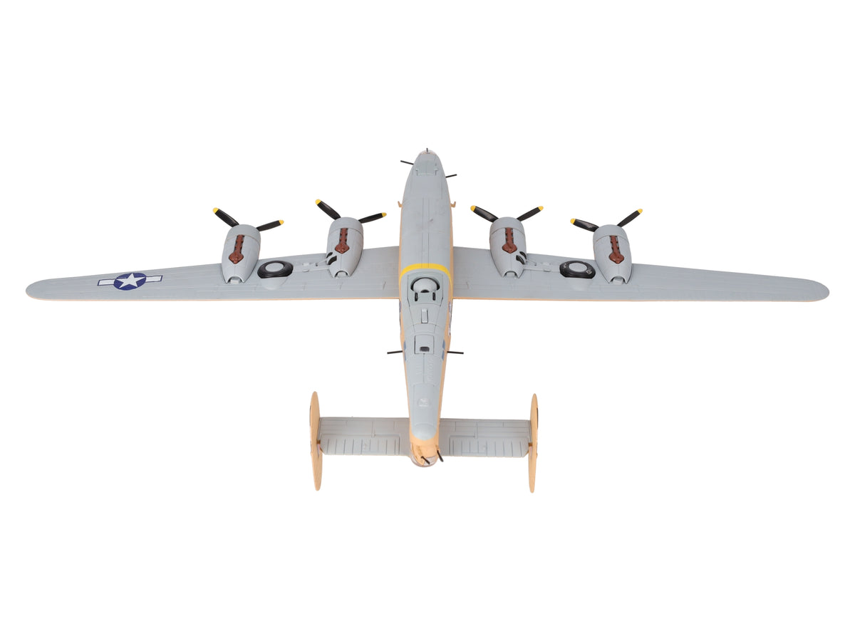 Corgi AA34003 1:72 "Strawberry" Consolidated B-24D Liberator  VG/Box