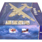 Corgi AA34003 1:72 "Strawberry" Consolidated B-24D Liberator  VG/Box