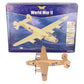 Corgi AA34003 1:72 "Strawberry" Consolidated B-24D Liberator  VG/Box