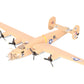 Corgi AA34003 1:72 "Strawberry" Consolidated B-24D Liberator  VG/Box