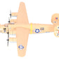 Corgi AA34003 1:72 "Strawberry" Consolidated B-24D Liberator  VG/Box