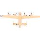 Corgi AA34003 1:72 "Strawberry" Consolidated B-24D Liberator  VG/Box