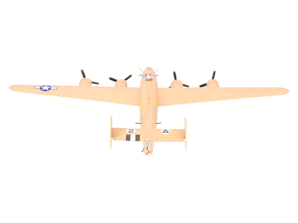 Corgi AA34003 1:72 "Strawberry" Consolidated B-24D Liberator  VG/Box
