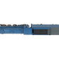 AHM 5087-10 HO CNJ 4-6-2 Steam Locomotive & Tender VG/Box