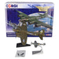 Corgi AA39915 1:72 Boeing B-17F Flying Fortress VG/Box