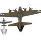 Corgi AA39915 1:72 Boeing B-17F Flying Fortress VG/Box