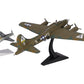 Corgi AA39915 1:72 Boeing B-17F Flying Fortress VG/Box