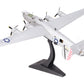 Corgi B-24J 1:72 Consolidated 'The Dragon and His Tail' 1945 Liberator Model VG/Box
