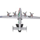 Corgi B-24J 1:72 Consolidated 'The Dragon and His Tail' 1945 Liberator Model VG/Box