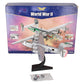 Corgi B-24J 1:72 Consolidated 'The Dragon and His Tail' 1945 Liberator Model VG/Box