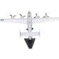 Corgi B-24J 1:72 Consolidated 'The Dragon and His Tail' 1945 Liberator Model VG/Box