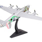 Corgi B-24J 1:72 Consolidated 'The Dragon and His Tail' 1945 Liberator Model VG/Box