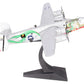 Corgi B-24J 1:72 Consolidated 'The Dragon and His Tail' 1945 Liberator Model VG/Box