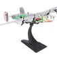 Corgi B-24J 1:72 Consolidated 'The Dragon and His Tail' 1945 Liberator Model VG/Box