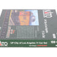 Kato 106-088 N Custom UP City of Los Angeles Passenger Car (Set of 11)/Box