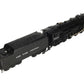 K-Line K3270-5343S O New York Central J1e Hudson Steam Locomotive & Tender #5343 LN/Box
