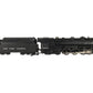K-Line K3270-5343S O New York Central J1e Hudson Steam Locomotive & Tender #5343 LN/Box