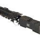 Lionel 6-18001 O Gauge Rock Island 4-8-4 Steam Locomotive & Tender #5100 VG/Box