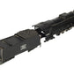 Lionel 6-18001 O Gauge Rock Island 4-8-4 Steam Locomotive & Tender #5100 VG/Box