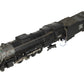 Lionel 6-18001 O Gauge Rock Island 4-8-4 Steam Locomotive & Tender #5100 VG/Box