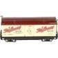 MTH 10-8054 O Fort Pitt Brewing 2800 Reefer #345207 LN
