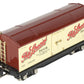 MTH 10-8054 O Fort Pitt Brewing 2800 Reefer #345207 LN