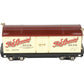 MTH 10-8054 O Fort Pitt Brewing 2800 Reefer #345207 LN