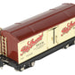 MTH 10-8054 O Fort Pitt Brewing 2800 Reefer #345207 LN