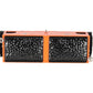 Lionel 11-70044 O Gauge Lionel Lines Orange Tinplate Hopper Car #2816 LN/Box