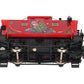 LGB 44650 Merry Christmas Caboose - Metal Wheels EX/Box