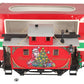 LGB 44650 Merry Christmas Caboose - Metal Wheels EX/Box
