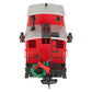 LGB 44650 Merry Christmas Caboose - Metal Wheels EX/Box